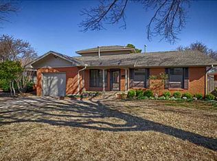 2813 NW 67th St, Oklahoma City, OK 73116