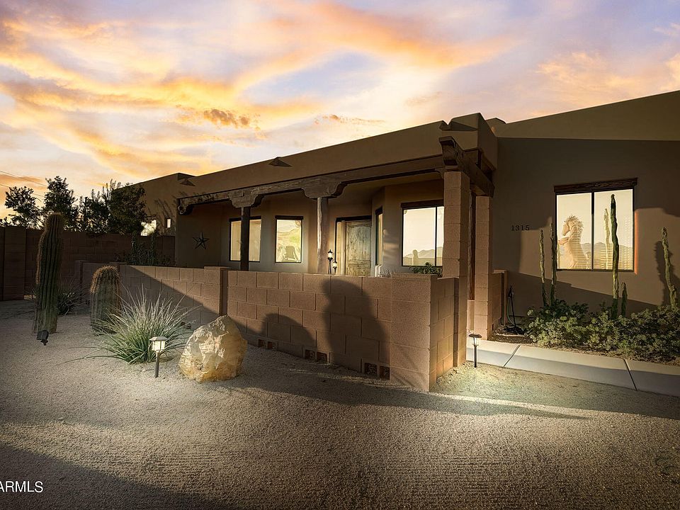 1st image of 1315 E TUMBLEWEED Drive