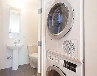 Rented by Abode Residential LLC