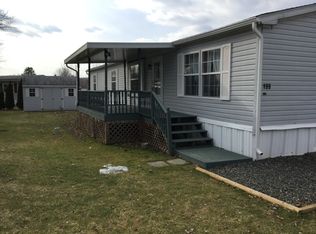 199 Lexington Dr, Hereford, PA 18056