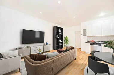 Rented by RealTegrity NY LLC