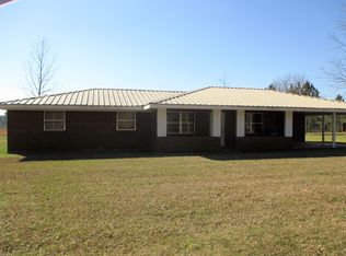 63 Daudrill Rd, Wiggins, MS 39577