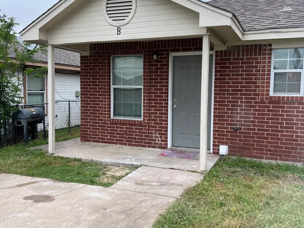 3008 Comanche Ave Unit B, Fort Worth, TX 76114