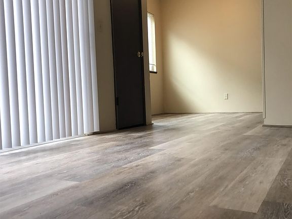 Beautiful new flooring throughout the unit!!