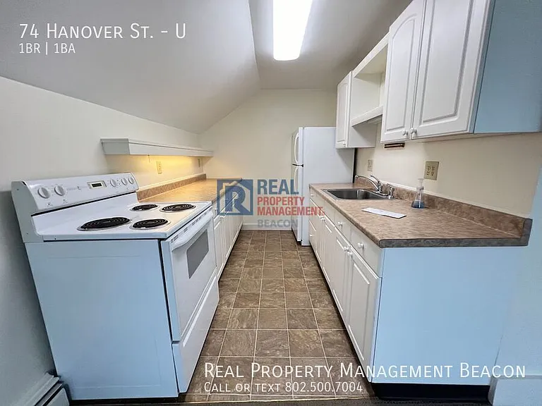74 Hanover St #U — Photo 4