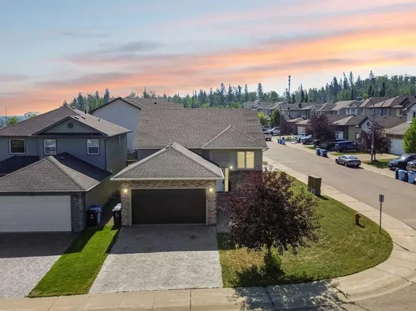 185 NE Gravelstone Way, Wood Buffalo, AB T9K 0S9