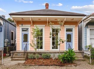 723 Pleasant St, New Orleans, LA 70115