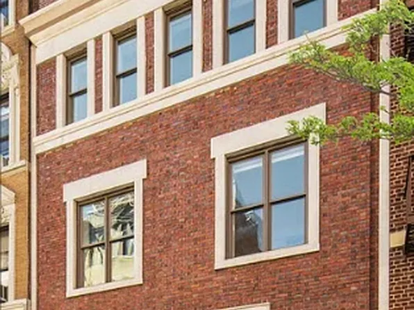 118 East 83rd Street