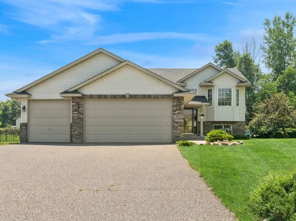 4506 232nd Ct NW, Saint Francis, MN 55070