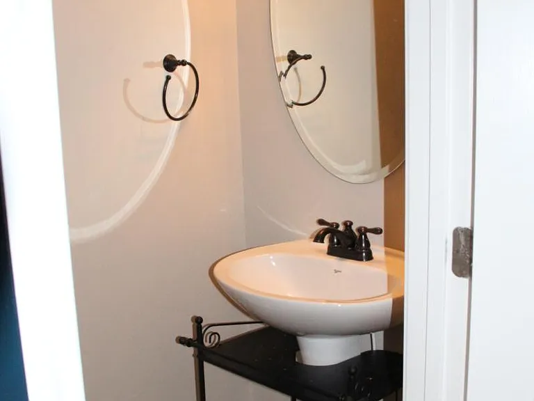 Half-Bath
