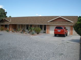 5037 N Tomsik St, Las Vegas, NV 89149