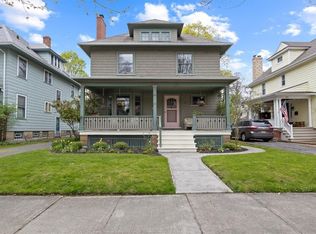 121 Edgerton St, Rochester, NY 14607