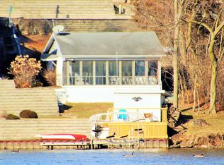 4776 E Lake Front Dr, Monticello, IN 47960