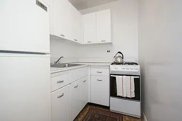 Sold by Olshan Realty