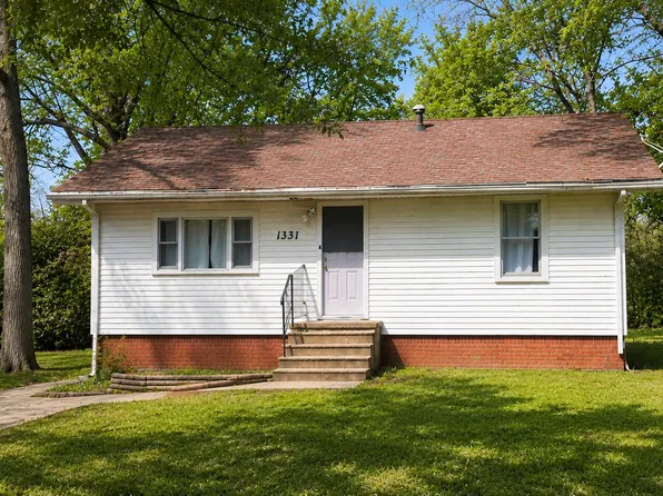 1331 N Brown Avenue, Springfield, MO 65802