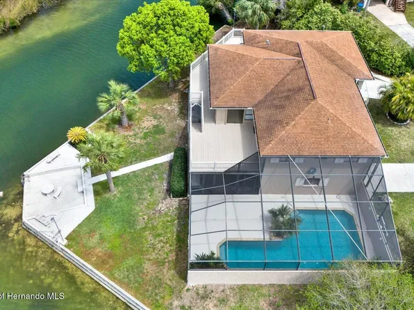 3415 Holly Springs Dr, Hernando Beach, FL 34607