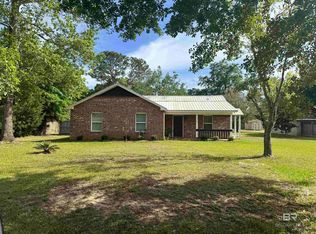 715 W Orchid Ave, Foley, AL 36535