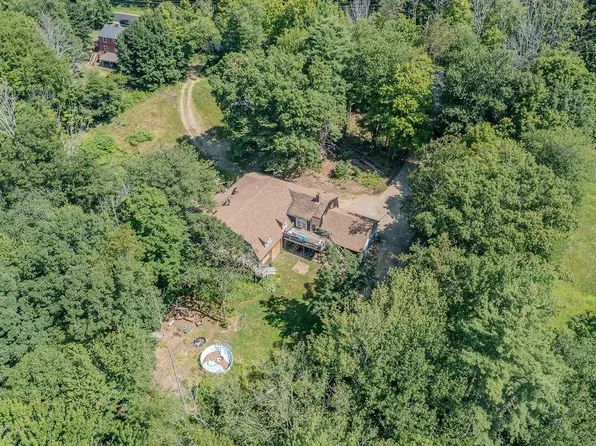 385 Province Road, Strafford, NH 03884