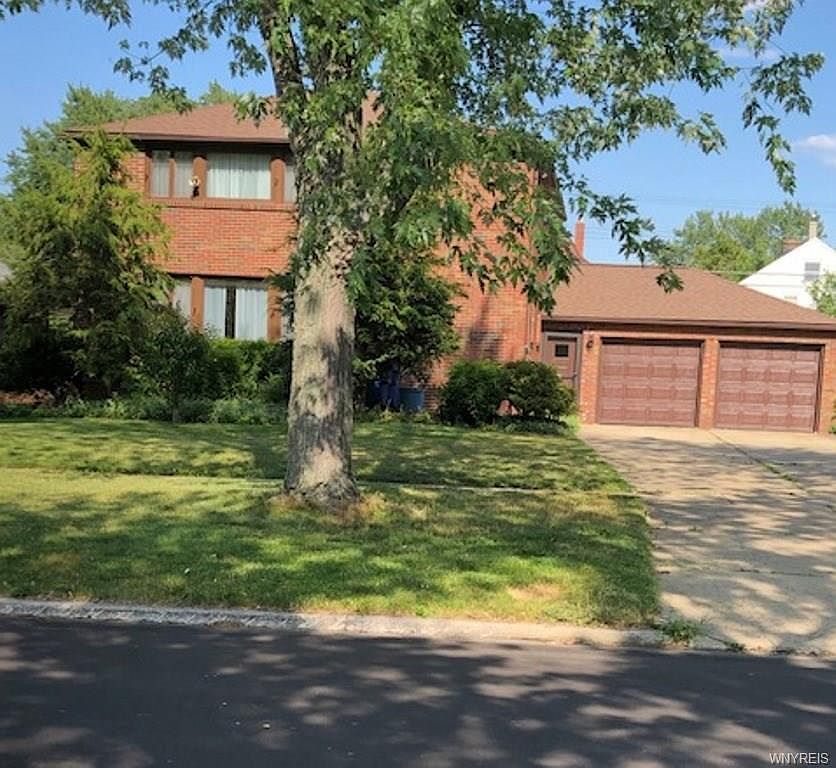 275 Allenhurst Rd, Amherst, NY 14226 Zillow