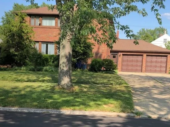 275 Allenhurst Rd, Amherst, NY 14226
