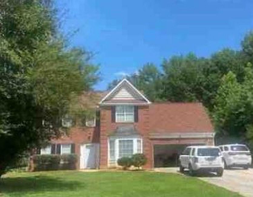 Property Front View