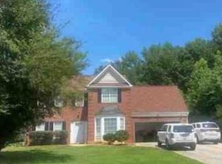 1355 Martinique Ct SW, Atlanta, GA 30331