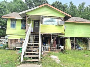 6299 Ball Park Rd, Pass Christian, MS 39571