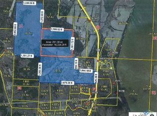 39119 Highway K, Warsaw, MO 65355