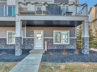 280 N Chelsea Rd #1001, Chestermere, AB T1X1Z4