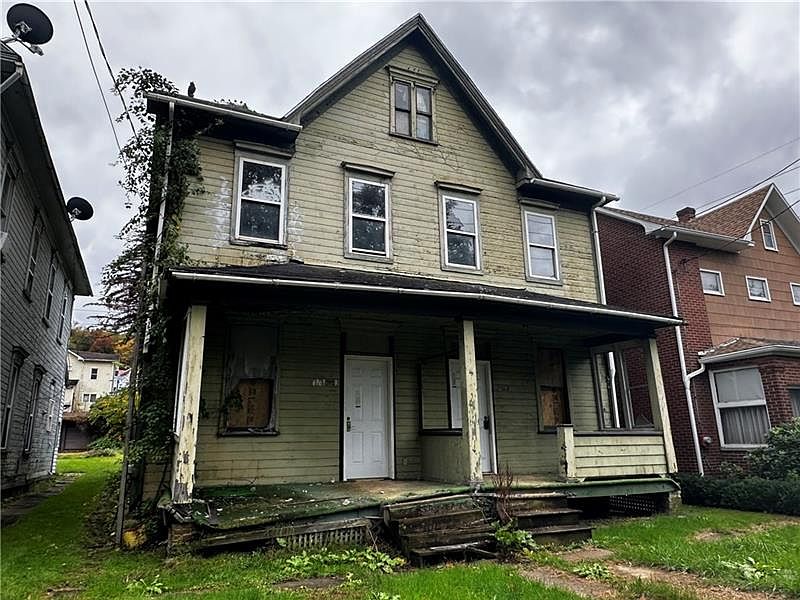 13311333 Pennsylvania Ave, Johnstown, PA 15906 Zillow