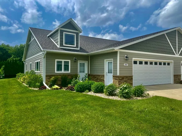 1887 1st Ave SW, Worthington, MN 56187