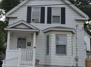 47 Safford St, Lynn, MA 01905
