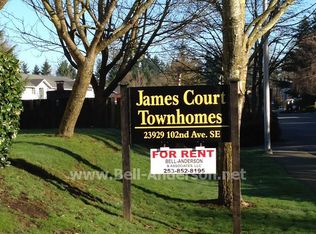 23929 102nd Ave SE APT 7, Kent, WA 98031