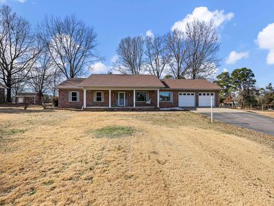 41 McKennon Rd, Morrilton, AR, 72110