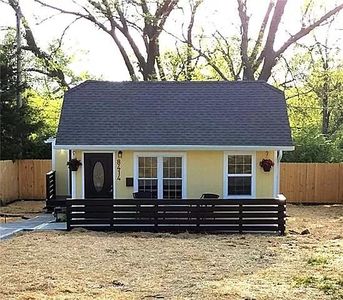 8414 Paseo Blvd, Kansas City, MO, 64131