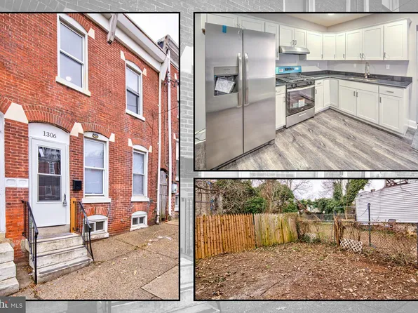 1306 W 4th St, Wilmington, DE 19805