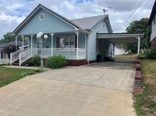 705 Allen Ave, Barboursville, WV 25504