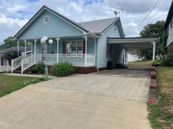 705 Allen Ave, Barboursville, WV 25504