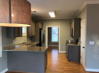 206 Anderson St UNIT 15, Greenville, SC 29601