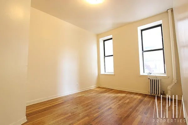 Rented by Alpha Properties NYC I LLC | media 21