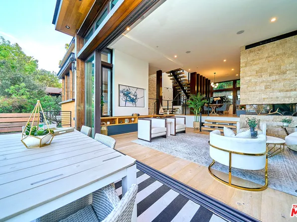 4209 Sea View Ln, Los Angeles, CA 90065