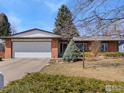 1213 Robertson St, Fort Collins, CO, 80524