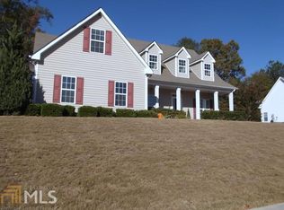 212 Magnolia St, Senoia, GA 30276