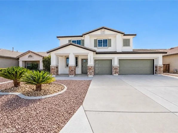 12631 Garfield St, Victorville, CA 92392