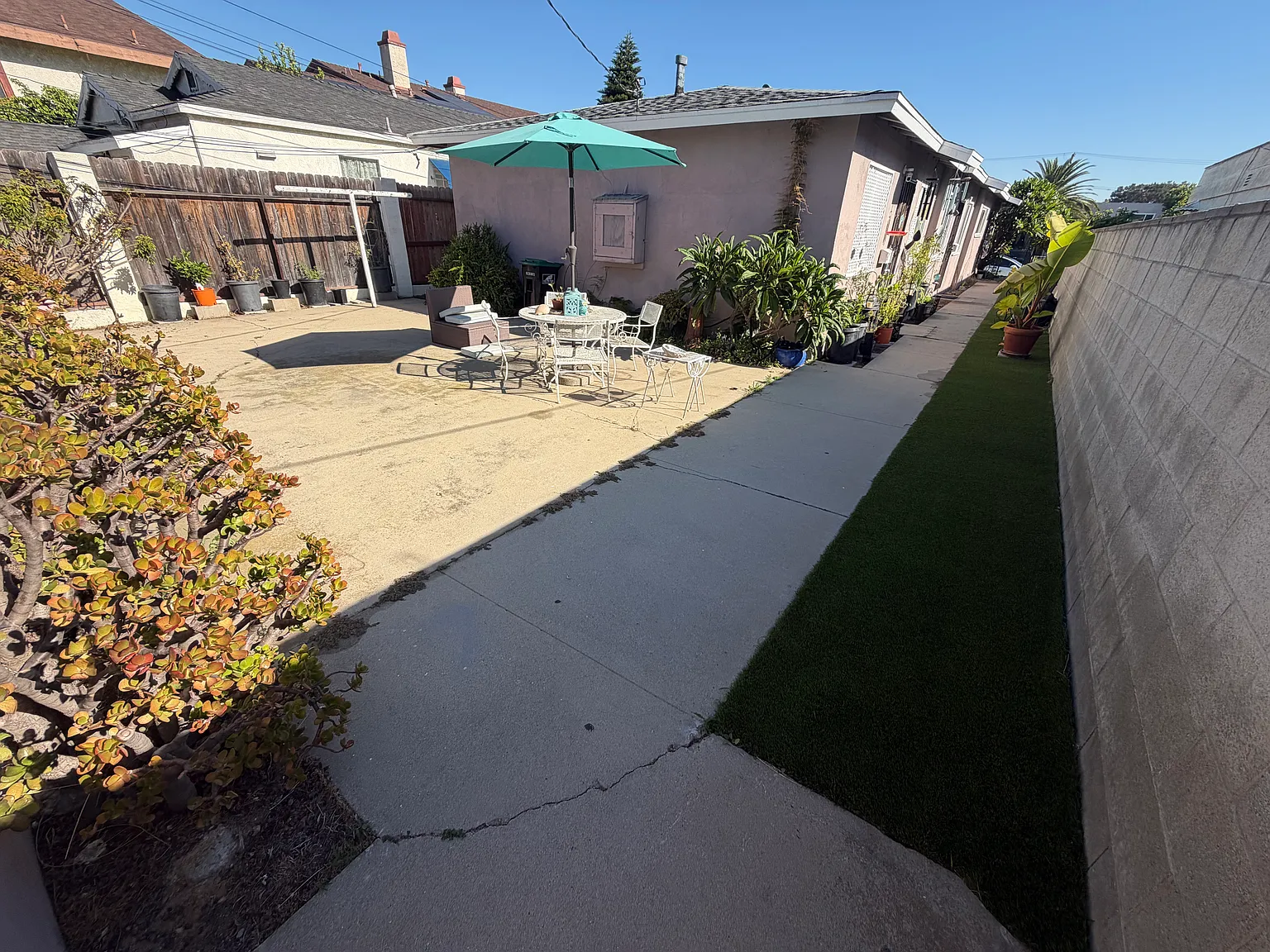 1 bed, 475 sqft, $2,150 — Photo 3