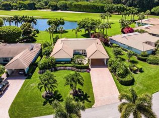 4600 Meadowlark Ln, Boynton Beach, FL 33436
