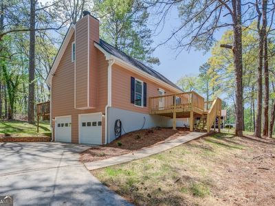 3958 Woodland Cir SE, Conyers, GA, 30013