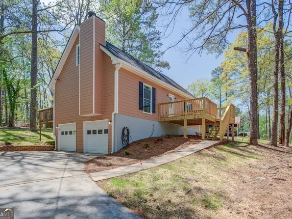 3958 Woodland Cir SE, Conyers, GA 30013