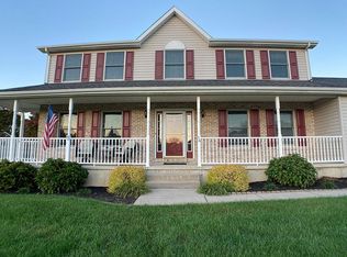 16 Dalmation Ct, Rising Sun, MD 21911