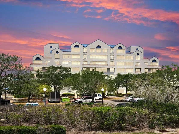 2333 Feather Sound Dr Unit B309, Clearwater, FL 33762